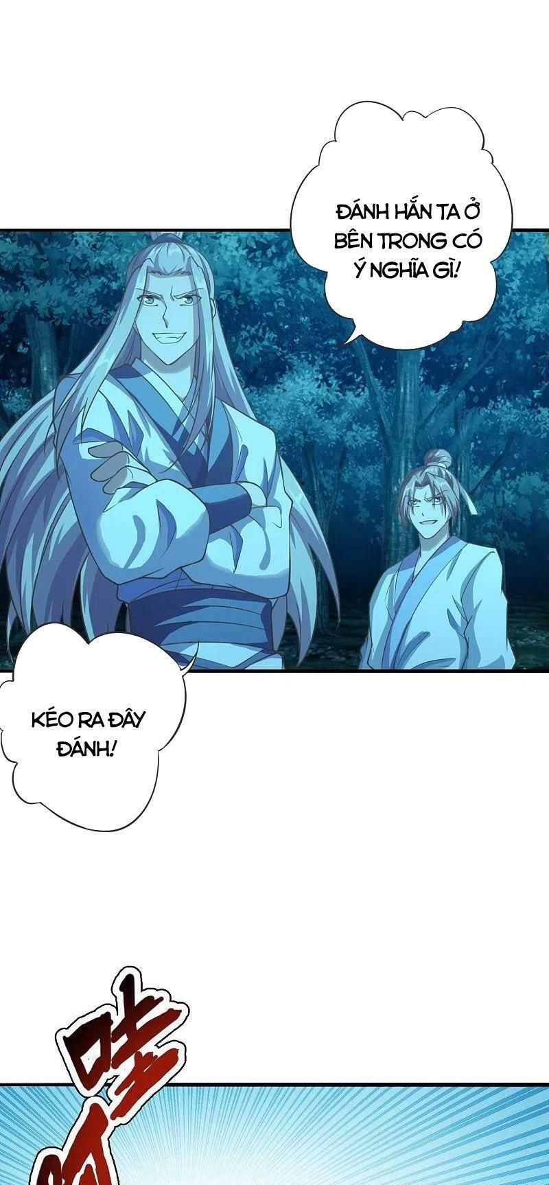 tiên võ đế tôn chapter 172 31