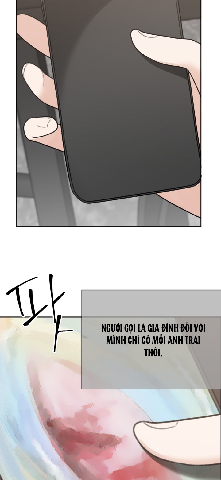 Khép Đôi Mi Lại chapter 16.2 - Trang 28