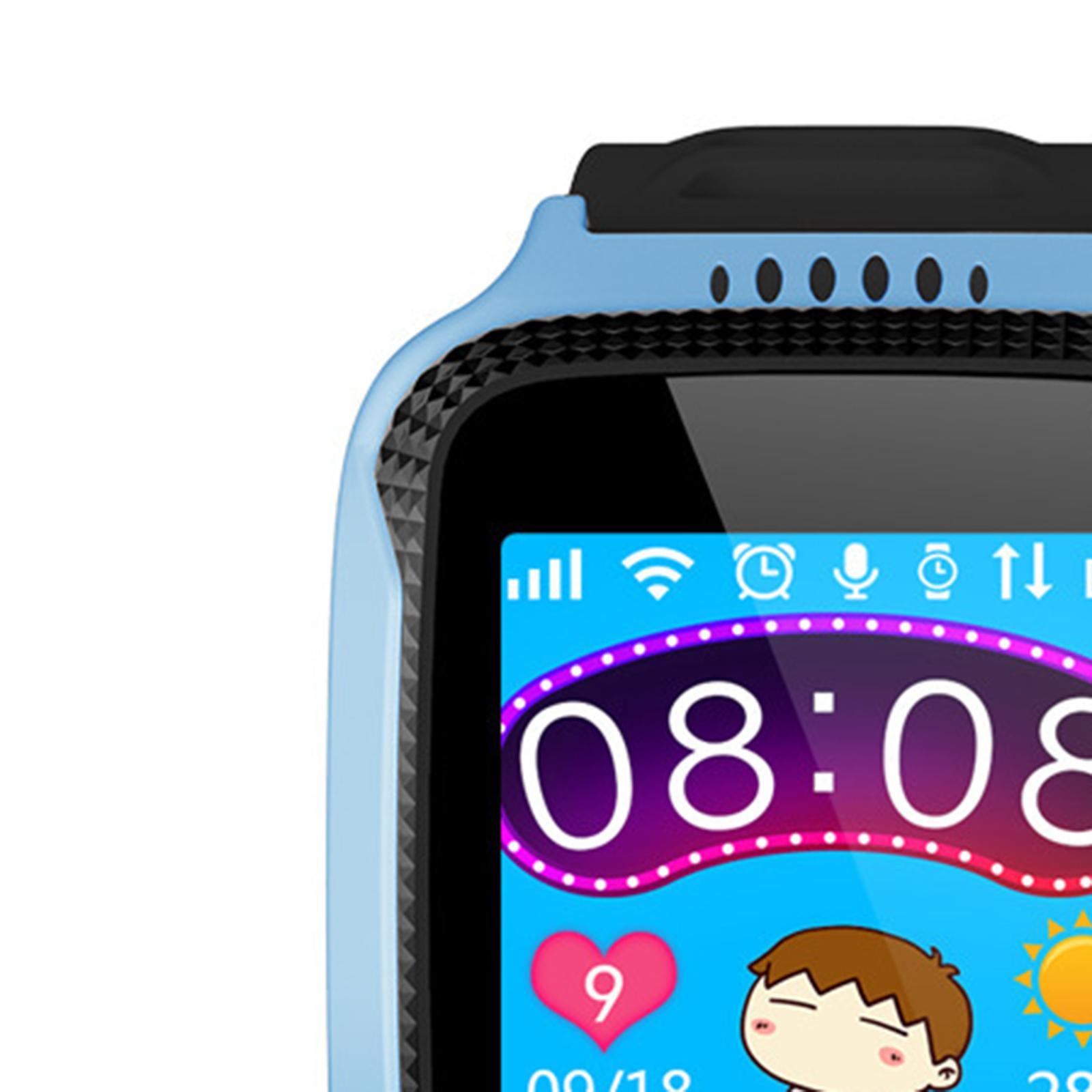 Kids Smart Watch Camera Voice Chat for Student Boys Birthday Gift