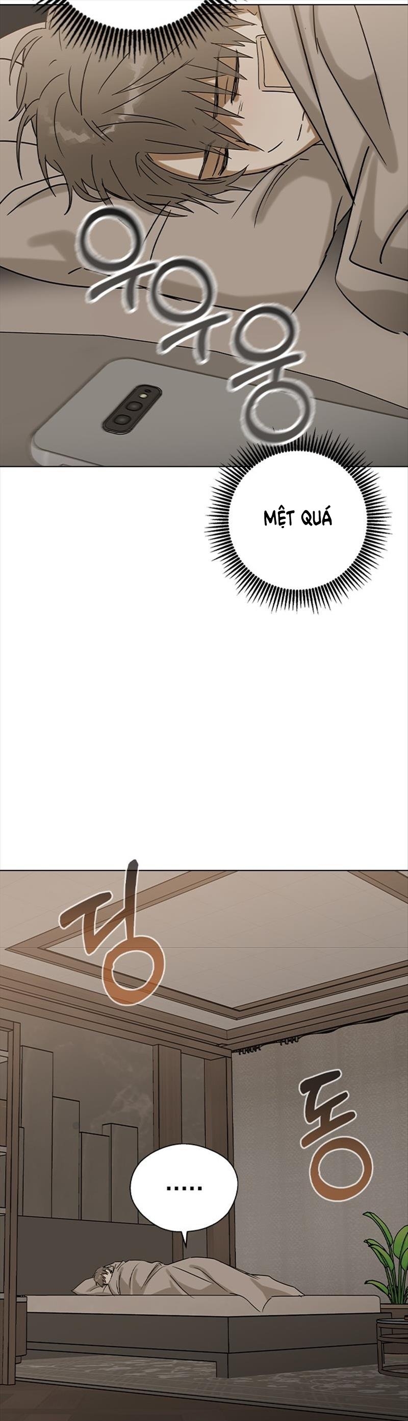 nhân duyên kiếp trước chapter 39.2 18