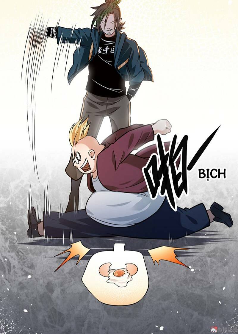 vú em hộ hoa chapter 17 34