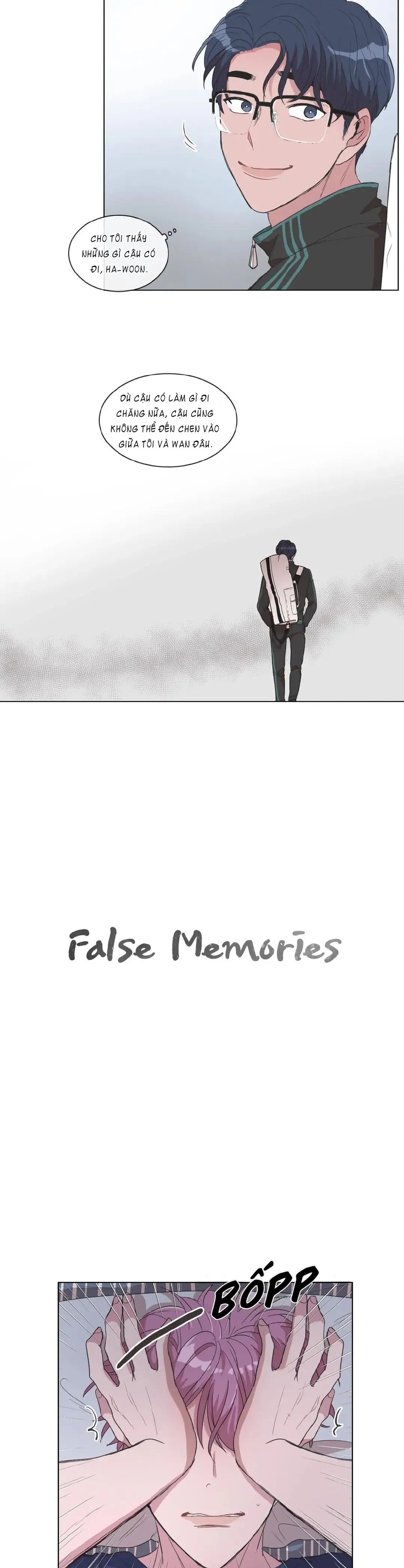 kí ức giả dối chapter 17 2