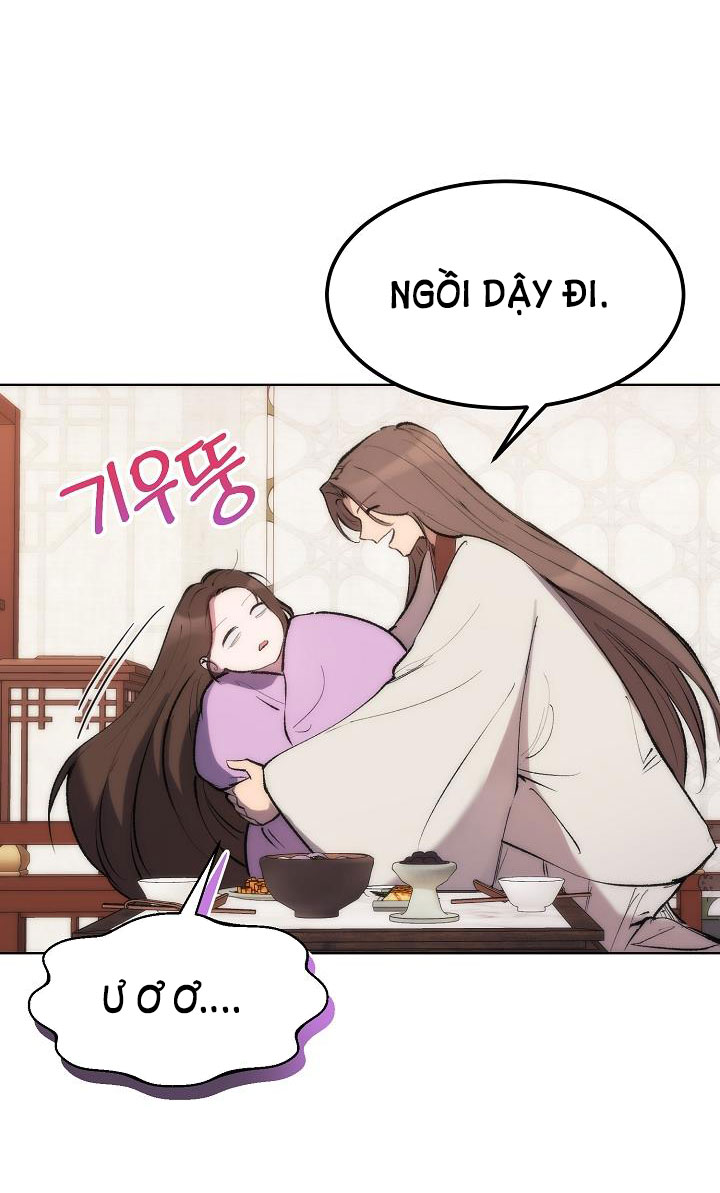 Hôn Nhân Bí Mật chapter 10.1 - Trang 7