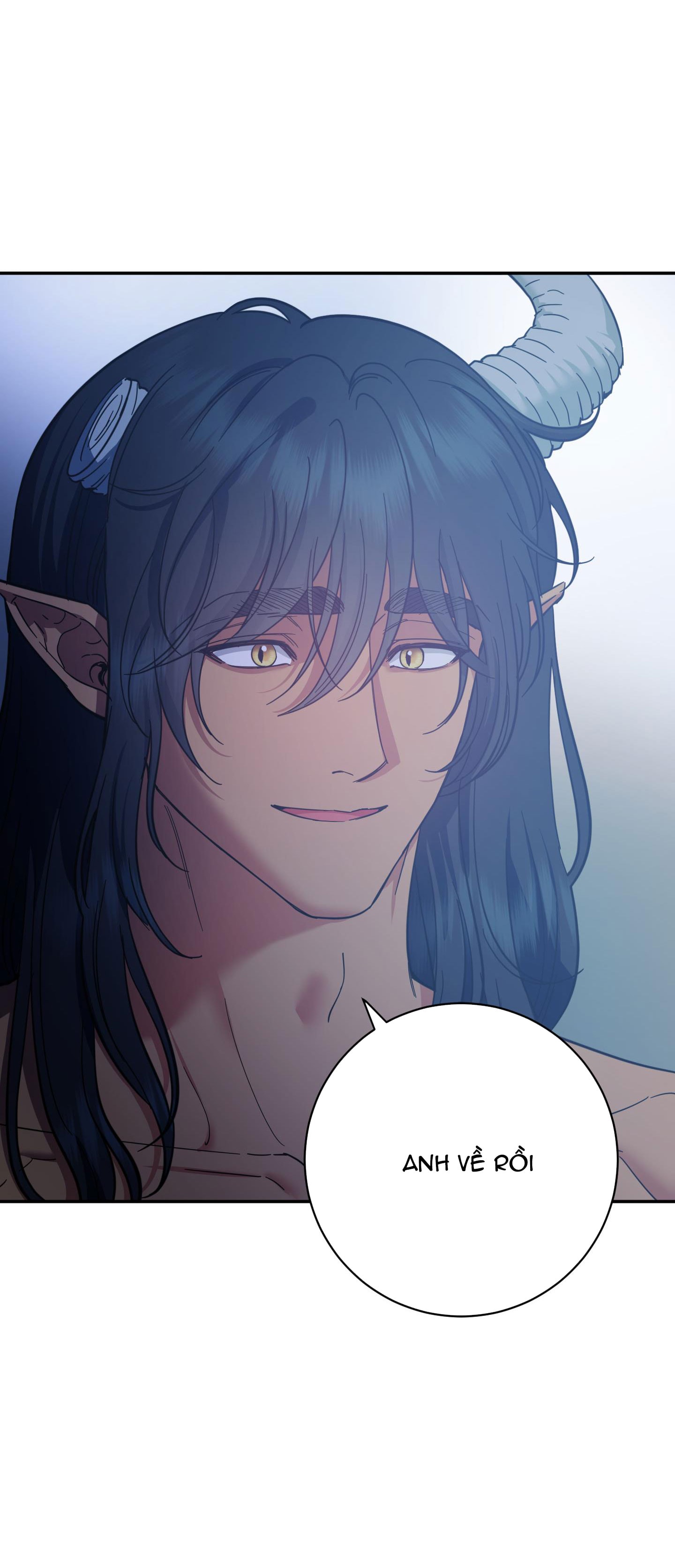 [18+] một lòng một dạ chapter 97.1 9