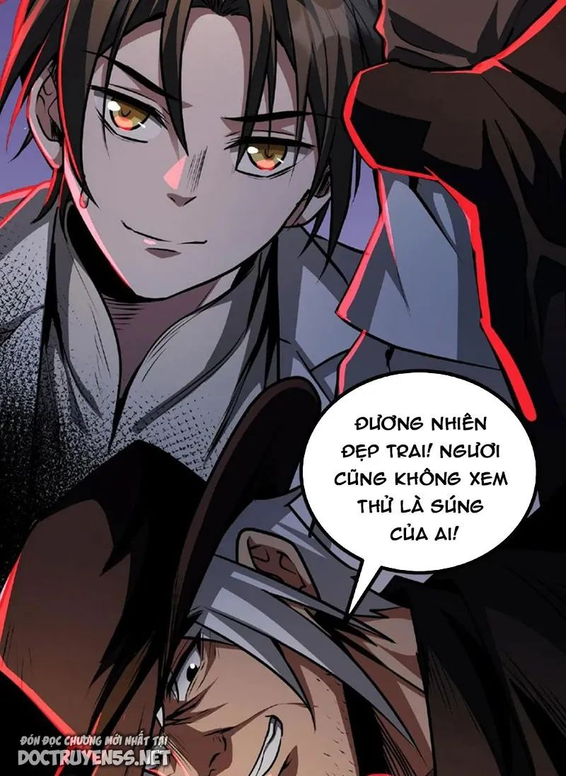 quỷ dị dược tề sư: bệnh nhân của ta đều là kinh khủng chapter 26 12