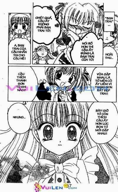 nữ sinh thời đại chapter 7 37