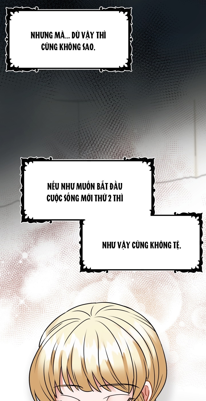Khi Nàng Khóc Trông Thật Xinh Đẹp chapter 44.2 - Trang 18