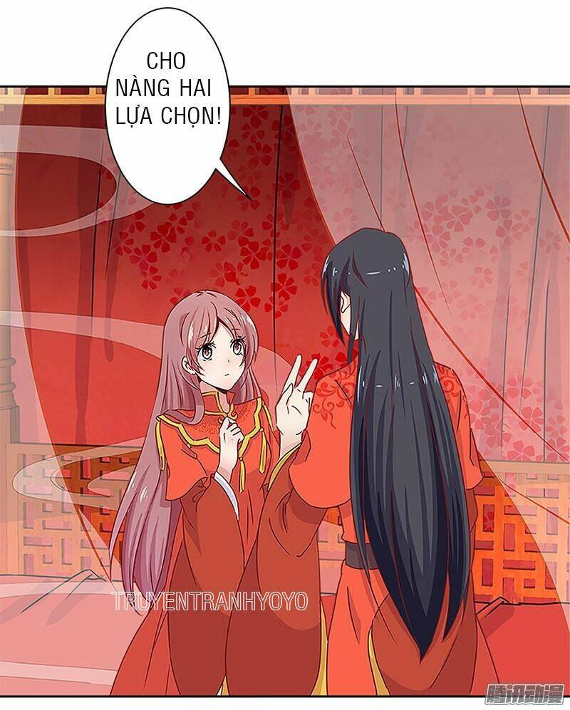 vương gia người thật xấu xa chapter 11 8