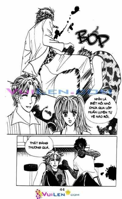 tìm anh - look for oppa chapter 3 44