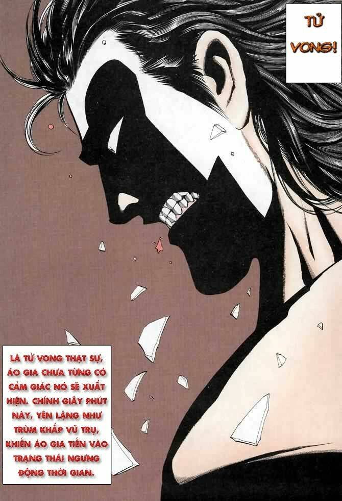 hải hổ 2 chapter 21 5