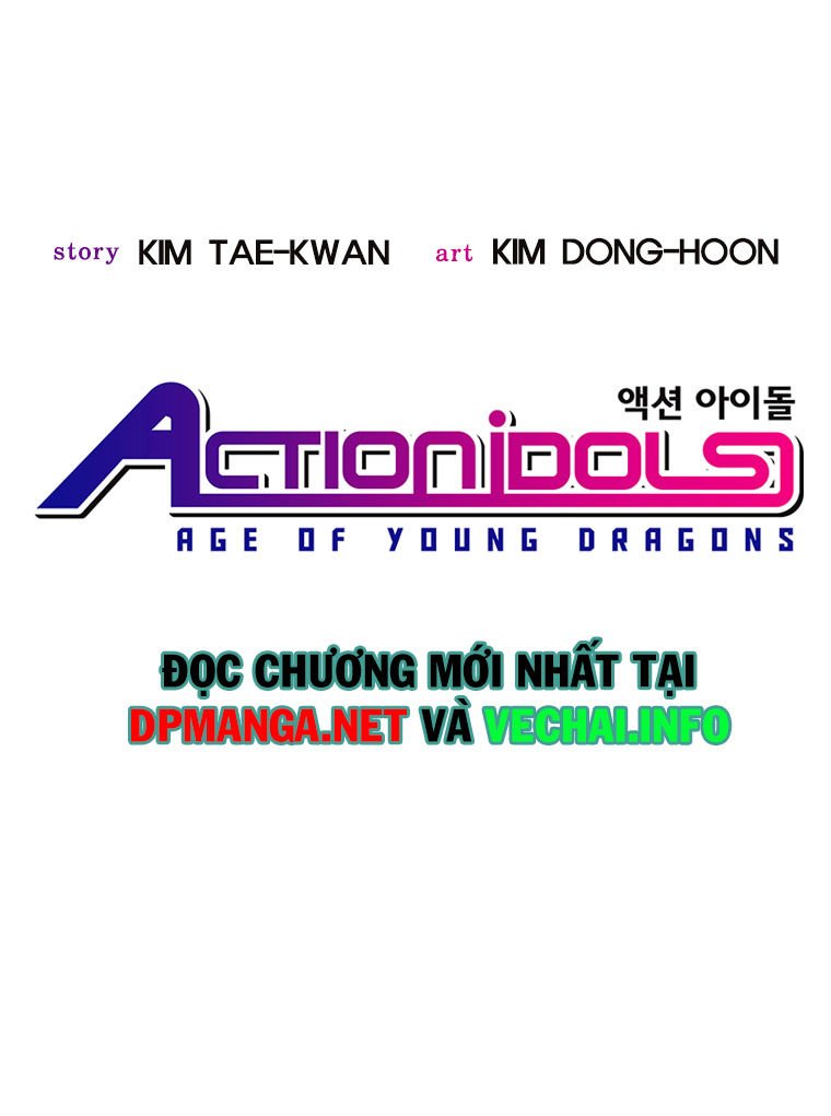 action idols - age of young dragons chapter 14 22