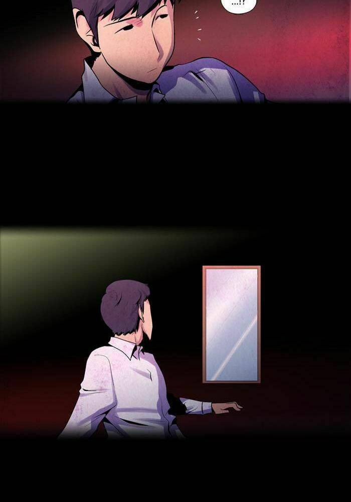 giáo sư băng giá chapter 11 17