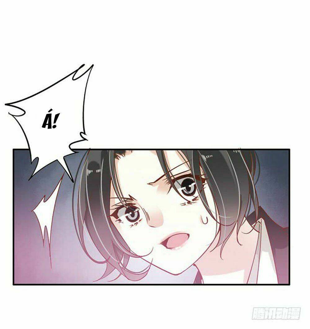 thiền tâm vấn đạo chapter 22 14