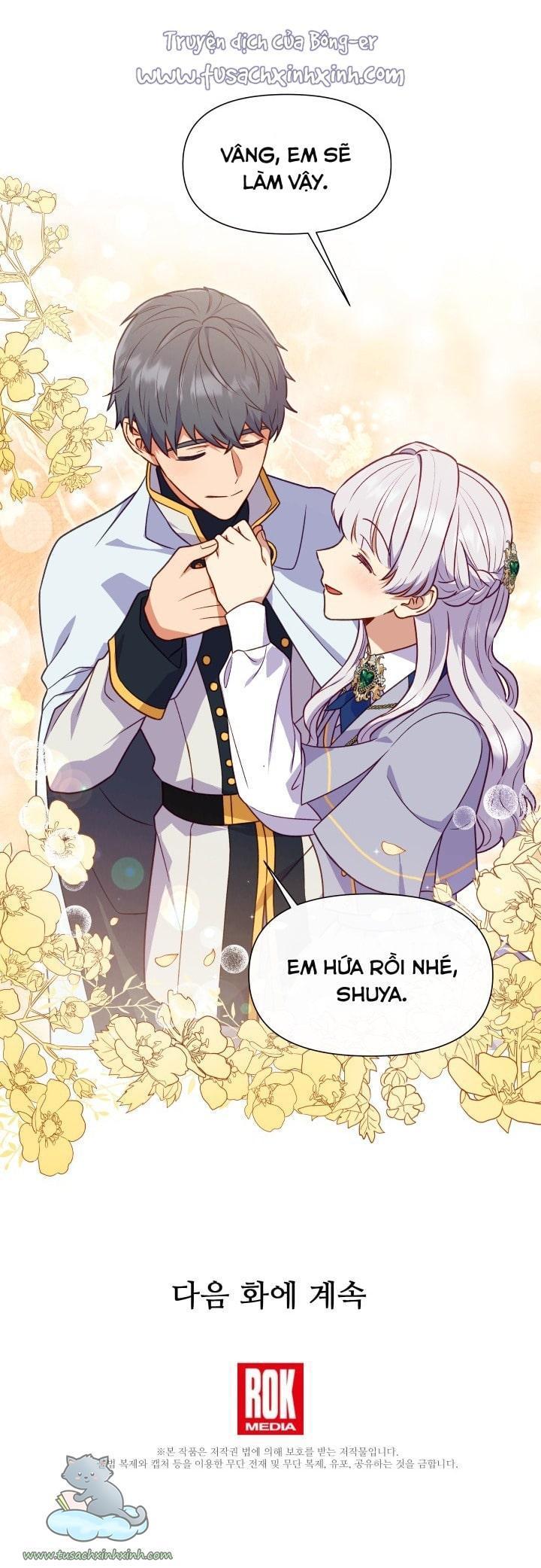 công nương khế ước của gia tộc công tước quái vật chapter 136 62