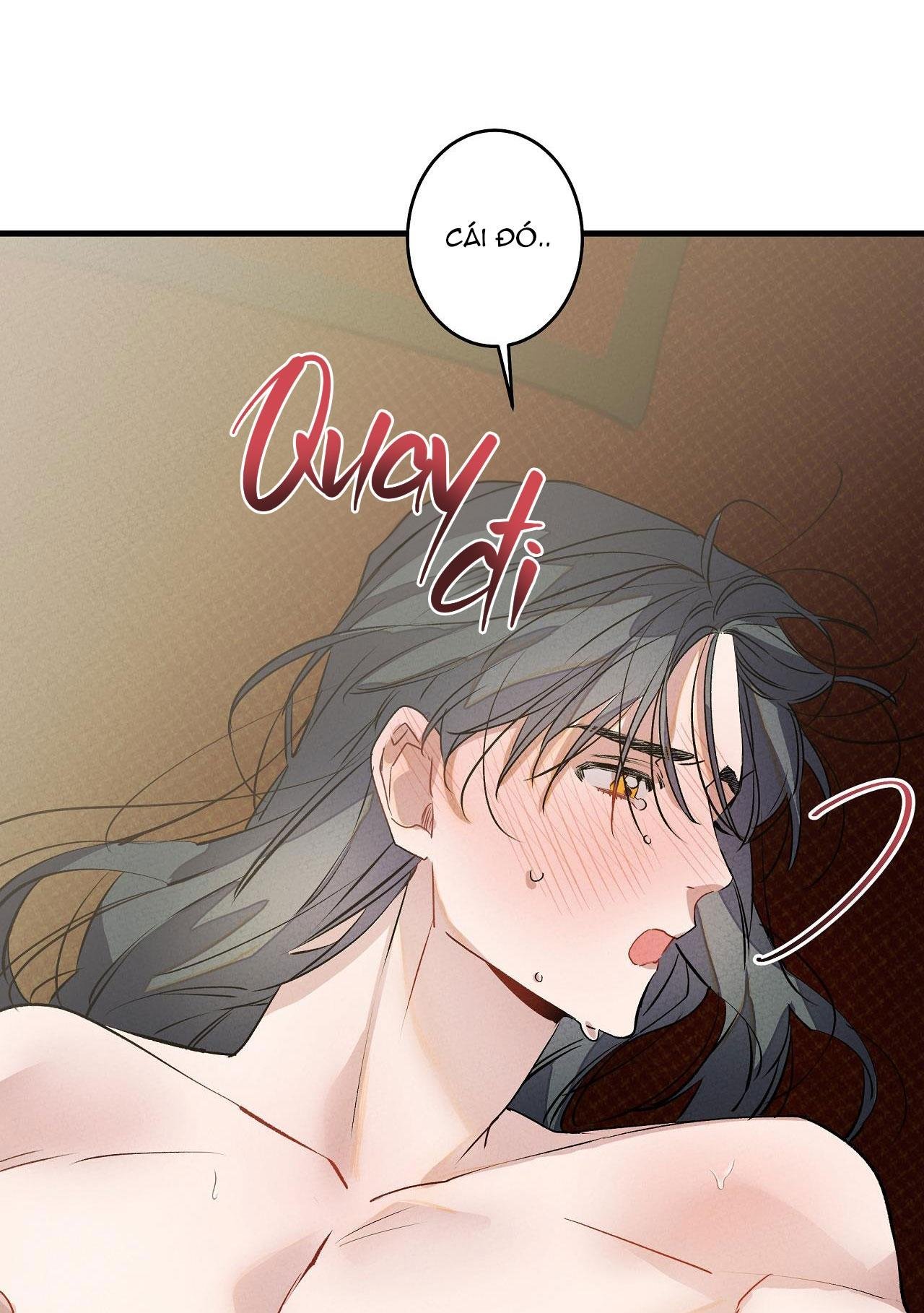 bl cổ trang - âu cổ ngắn nhà kim chapter 39.6 30