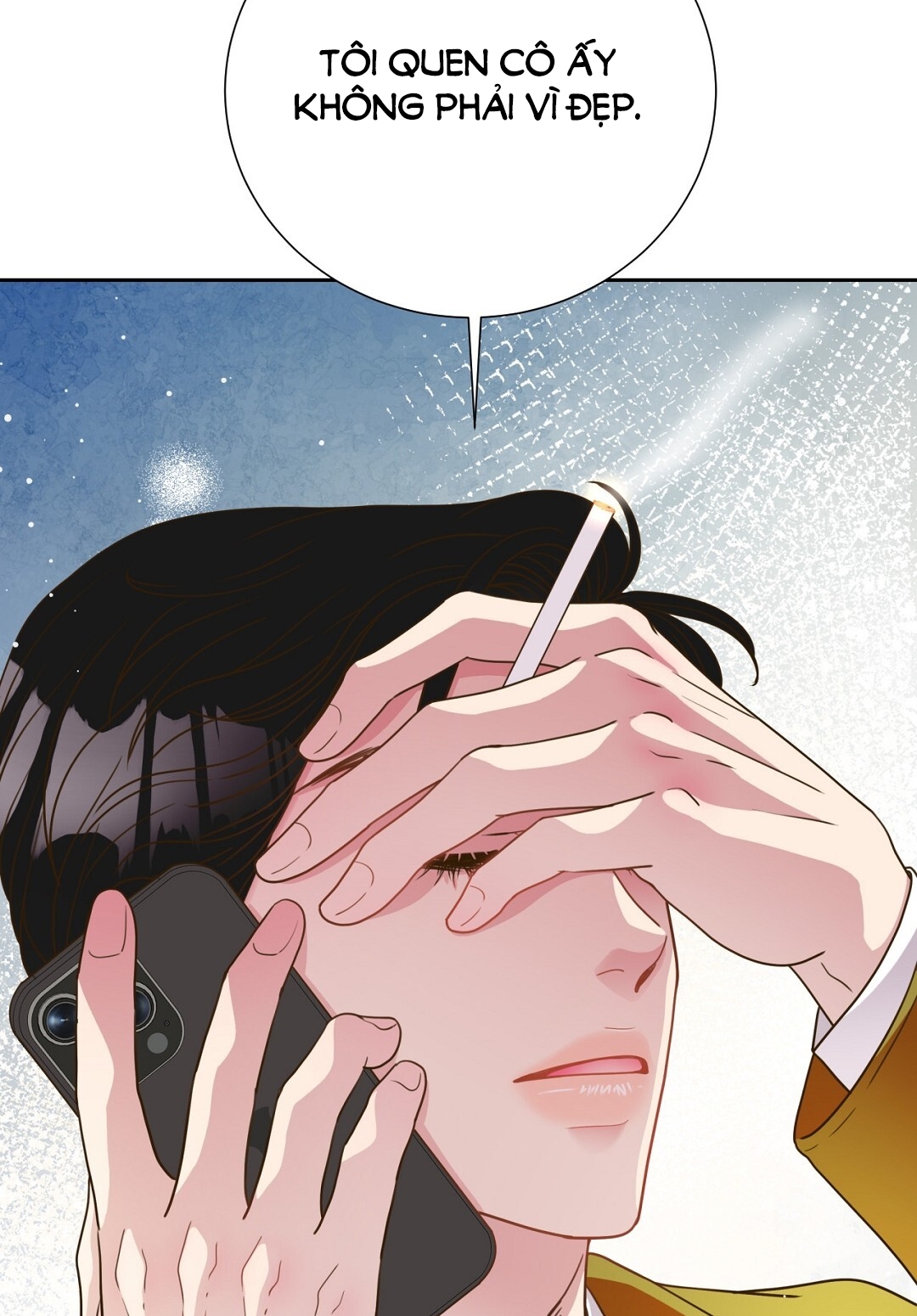 [18+] trải nghiệm thân mật với bạn của anh trai chapter 23.1 48