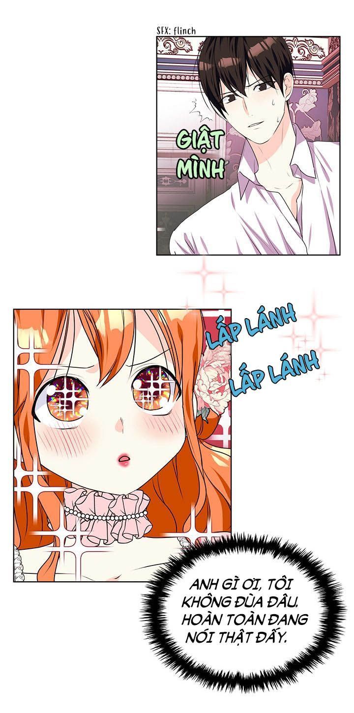 đức hạnh của ác nữ phản diện chapter 25 17