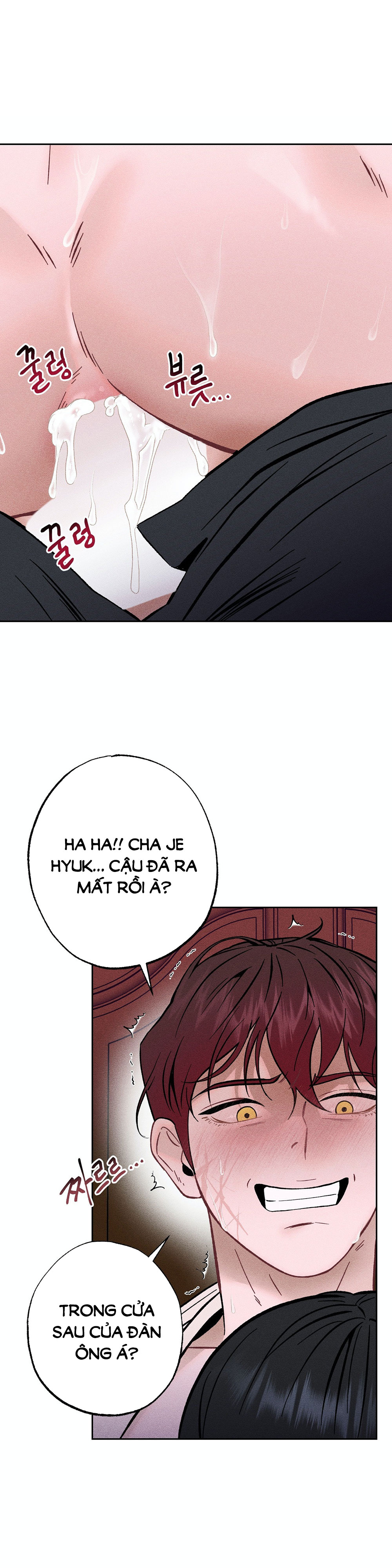 [Bl] Xiềng Xích chapter 2.2 - Trang 21
