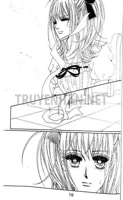 lọ lem hậu đậu chapter 40 8