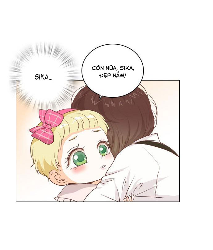 tiểu công chúa là người mai mối chapter 10 38