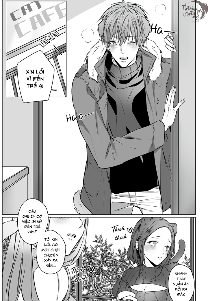 phản xạ có điều kiện chapter 1 3