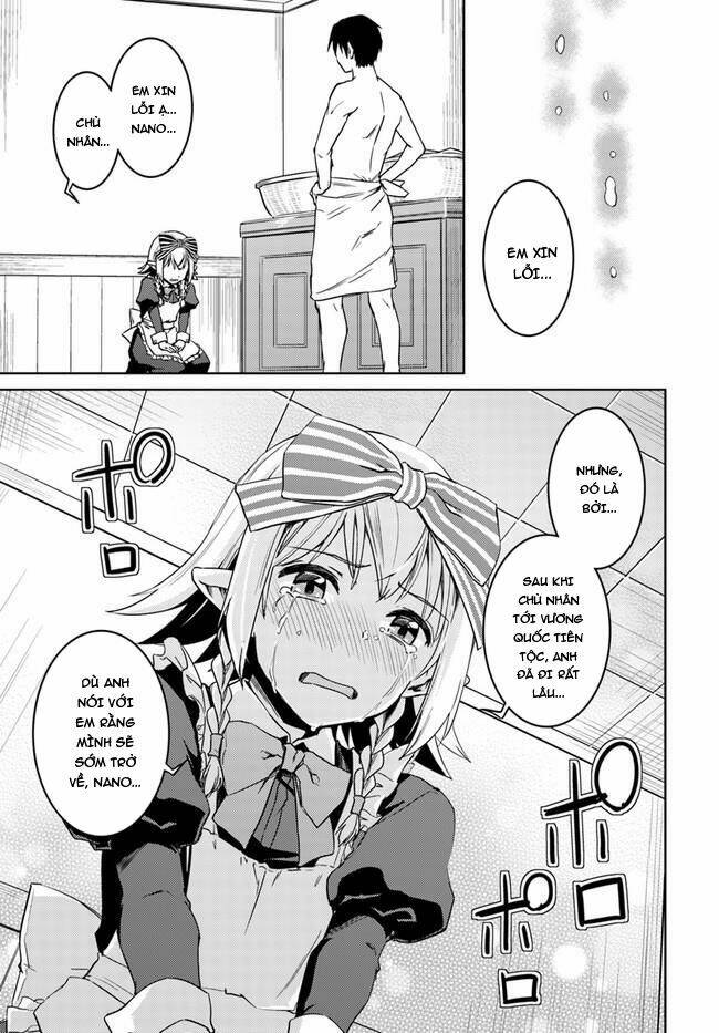 nidome no jinsei wo isekai de chapter 27 24