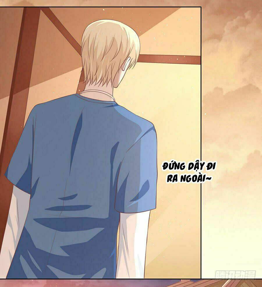 liệt ái tri hạ: series mật đào tiểu tình nhân chapter 157 25