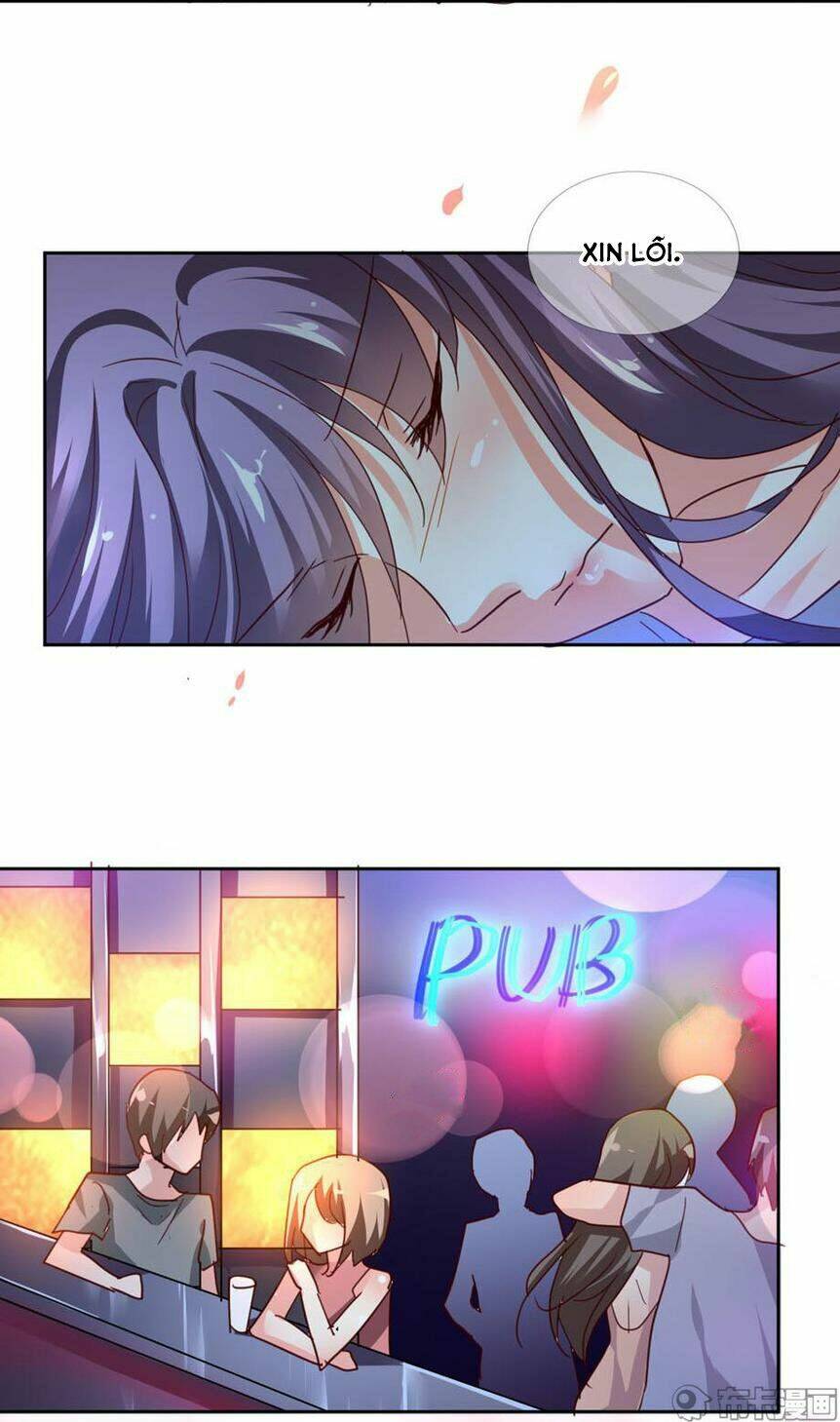 cô gái đặc biệt nhất của tôi chapter 30 38