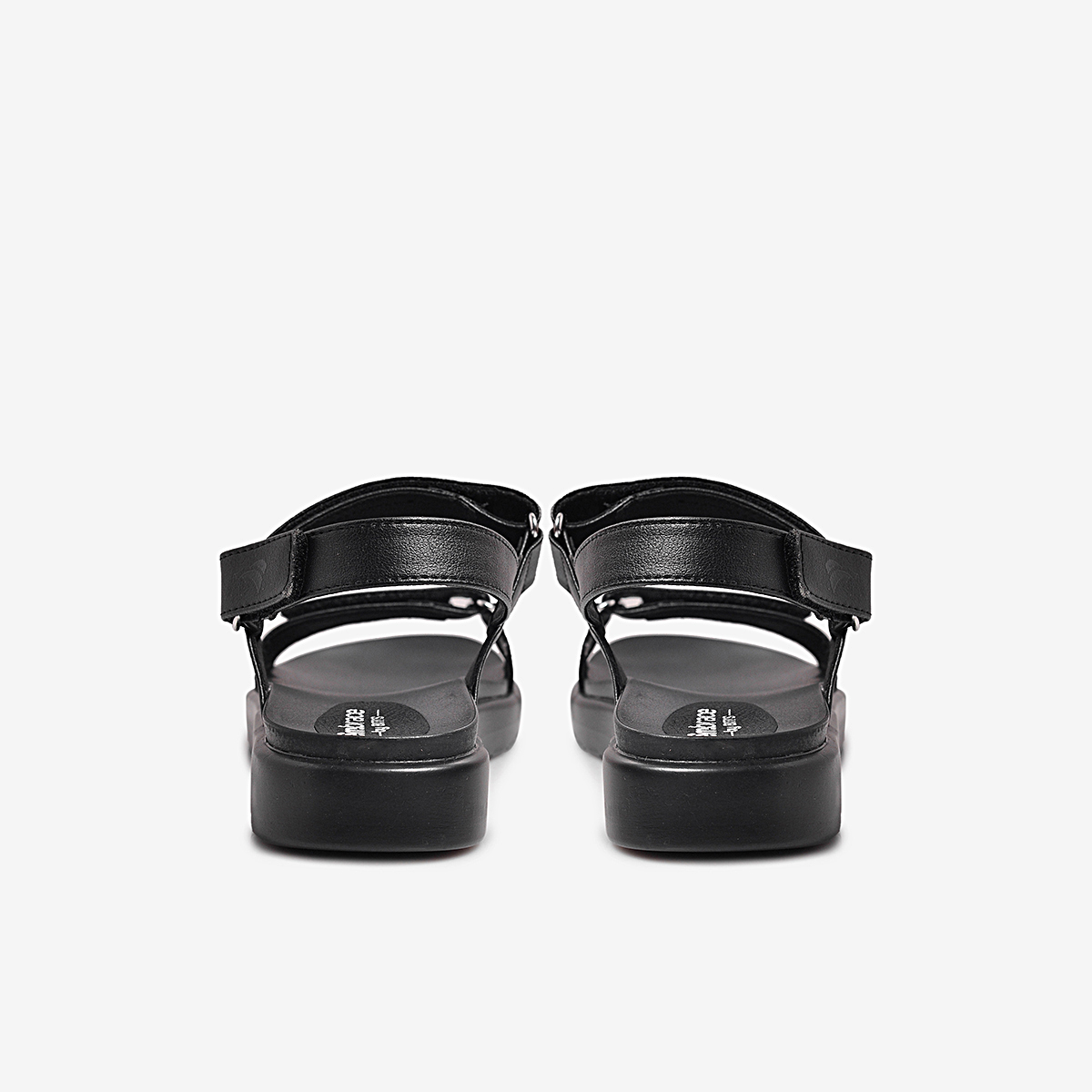 Sandal Biti's Nữ Êmbrace Black DPW071200DEN (Đen)