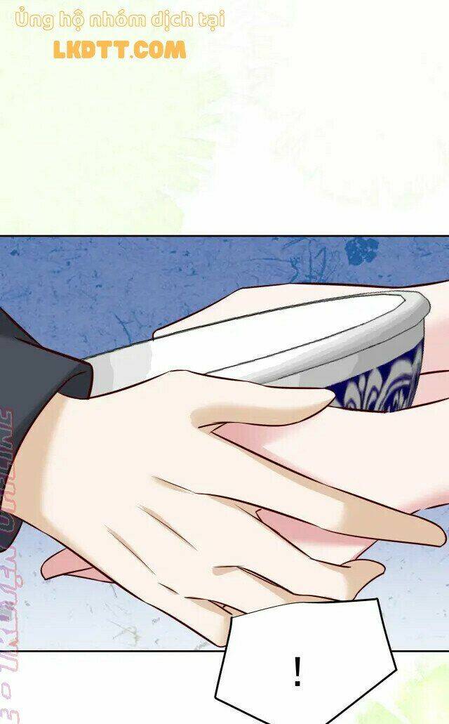 hắc hóa nam chính trực tuyến nuôi thỏ chapter 38 23