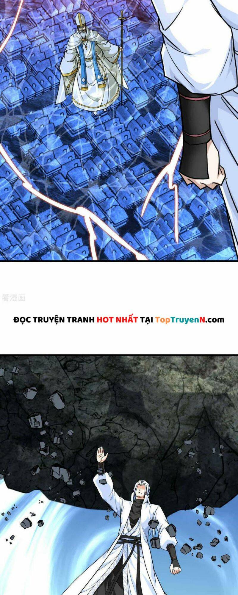 trọng sinh ta là đại thiên thần chapter 223 5