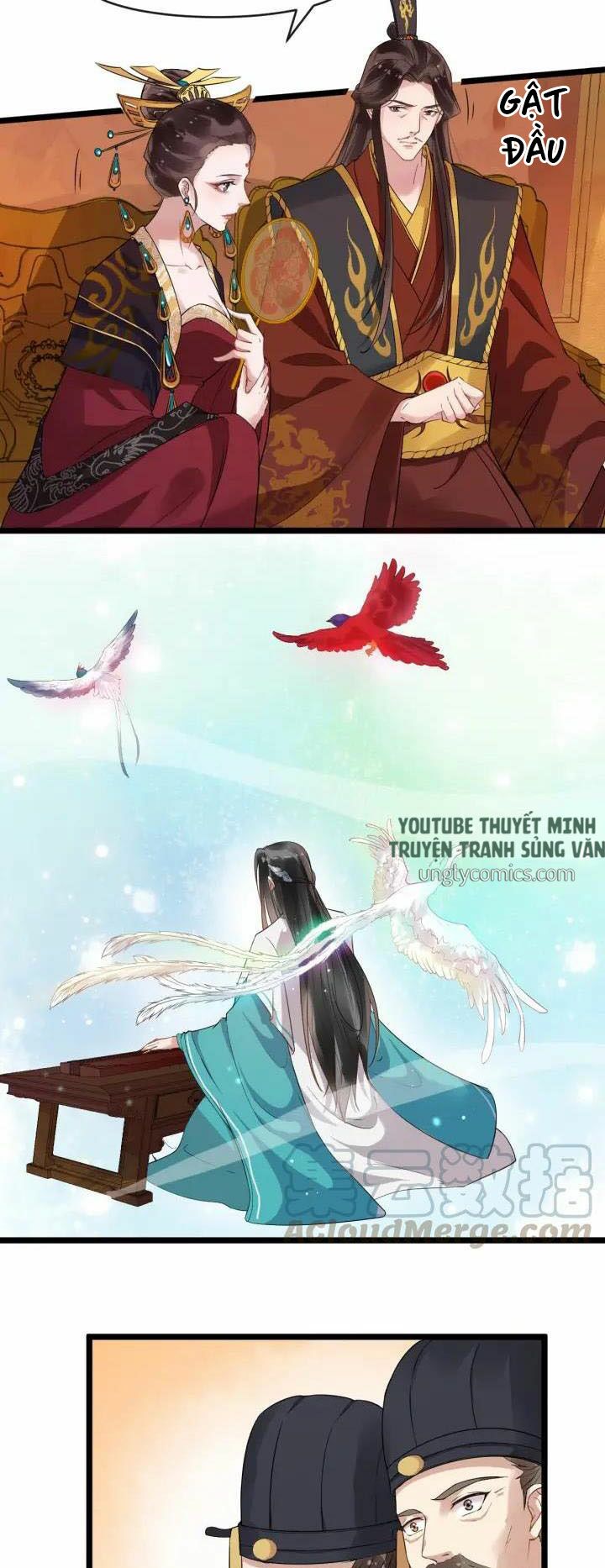 bồng sơn viễn 2 chapter 18 20