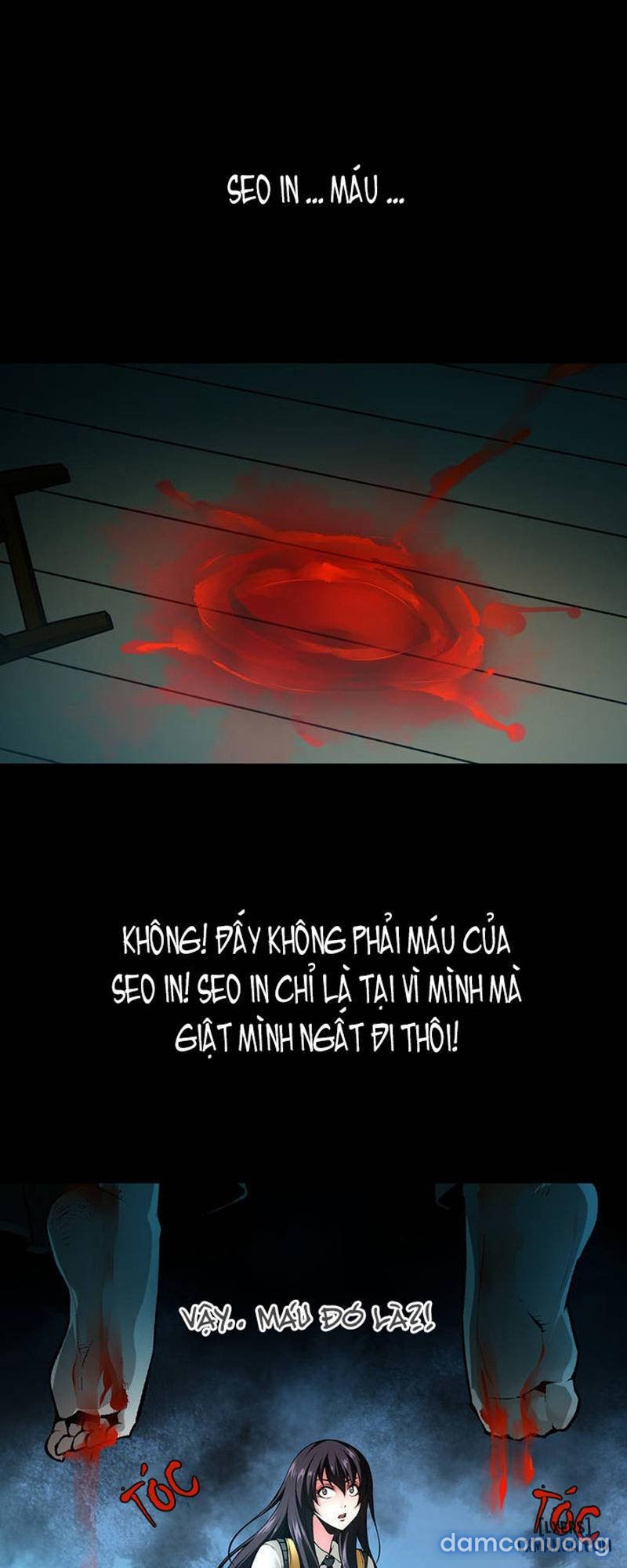 nô lệ song sinh chapter 45 23