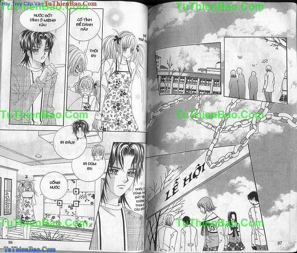 con quỷ hút thuốc ở nhà kho chapter 7 49