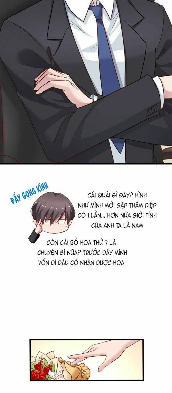 tôi không muốn fa như vậy đâu chapter 2 18