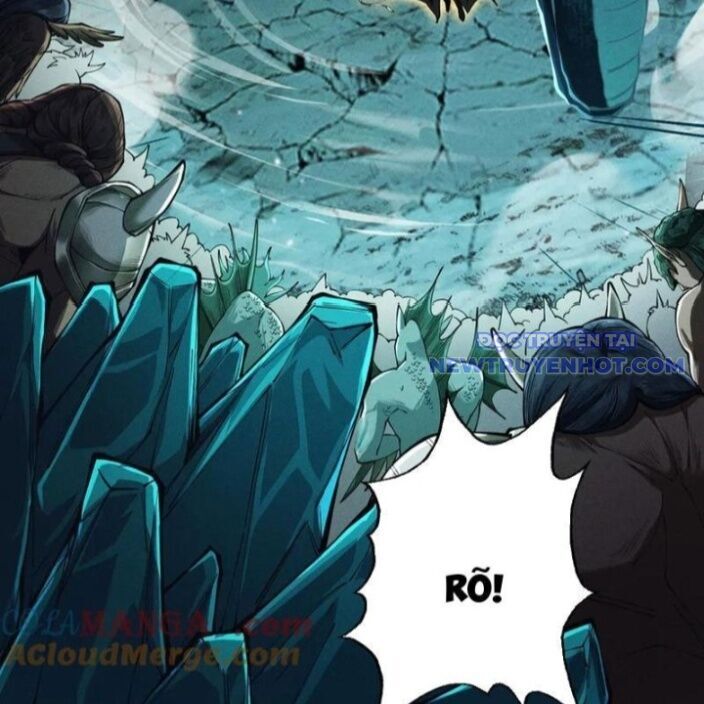 gặp mạnh thì càng mạnh, tu vi của ta không giới hạn chapter 20 39