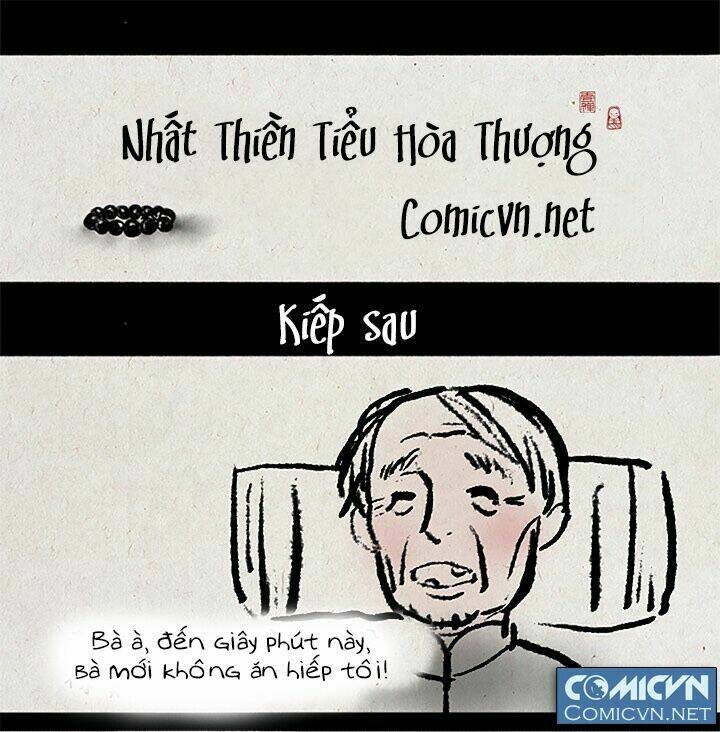 nhất thiền tiểu hòa thượng chapter 16 1