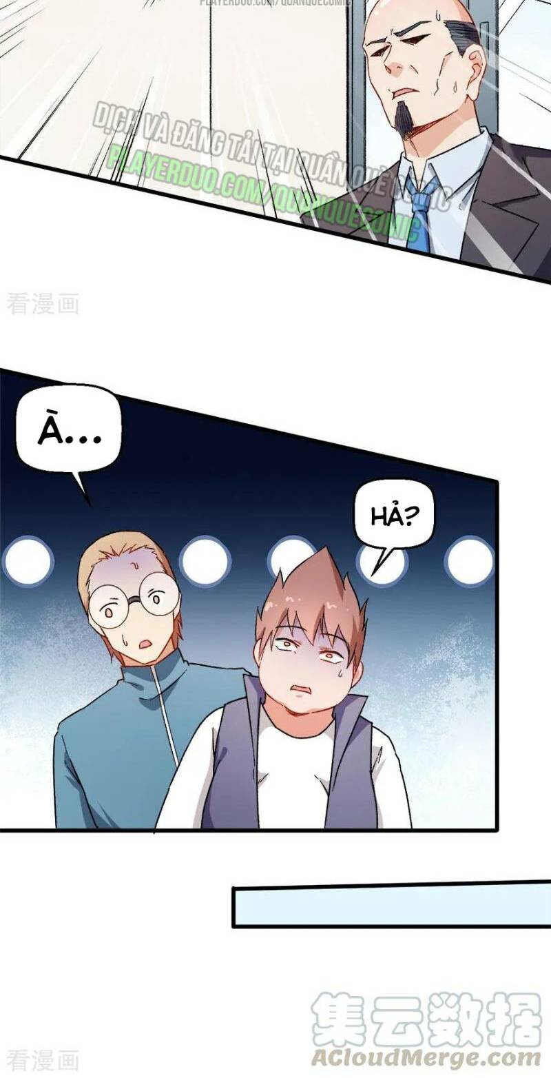 vườn trường cuồng sư hệ thống chapter 61 14