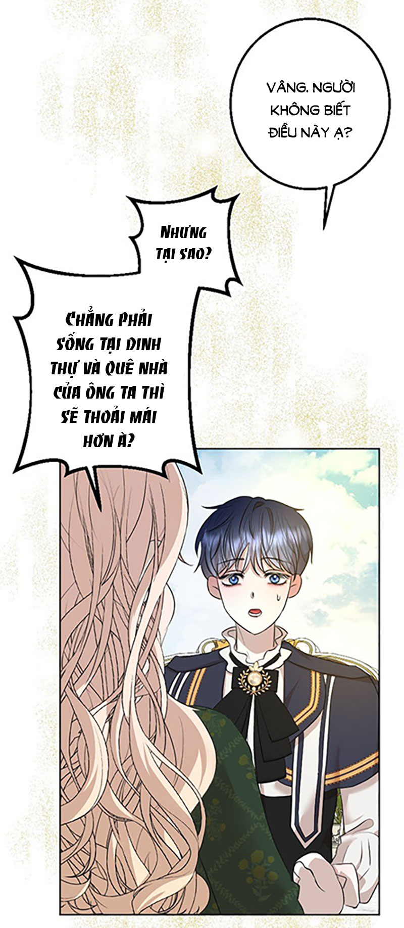 ngã rẽ định mệnh chapter 10.1 23