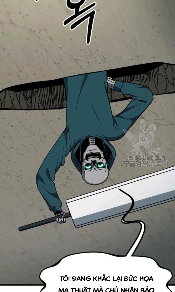 ngôi nhà kết nối với hầm ngục chapter 40 115