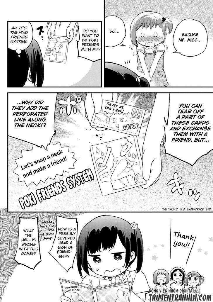 dansan joshi chapter 32 14