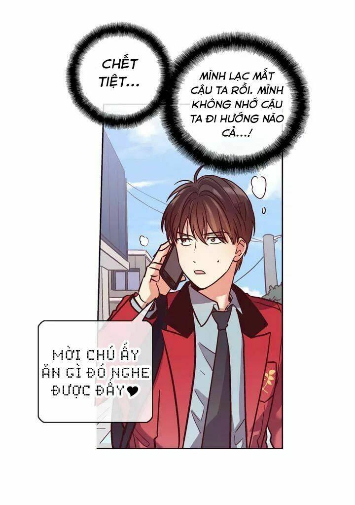 pride complex chapter 17.1 19