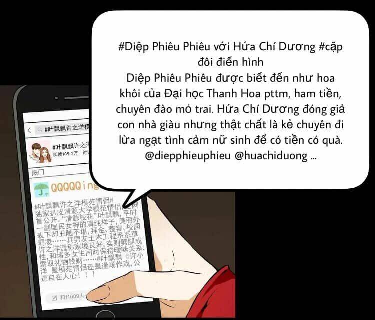 giày thủy tinh chapter 40.5 4