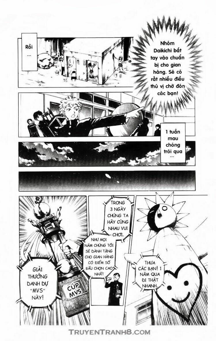 mua may bán tài chapter 6 13