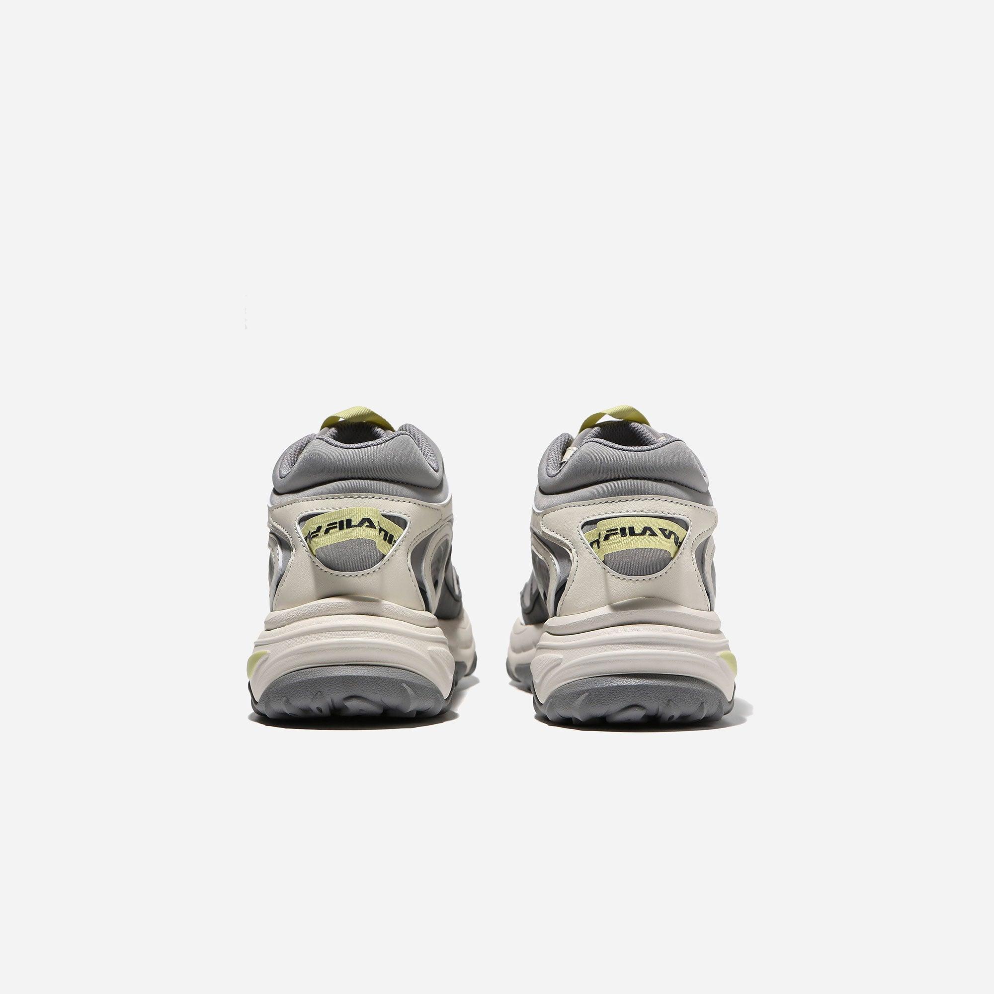 Giày sneaker unisex Fila Rockblunt - 1JM01763E
