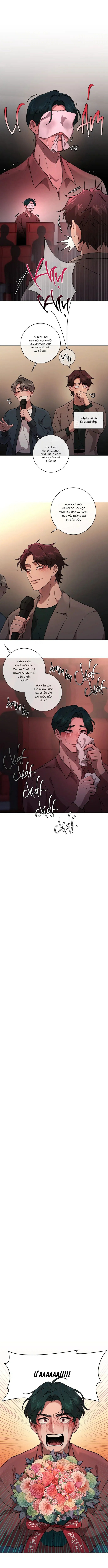 giải phóng bản chất thật của ta chapter 9 9