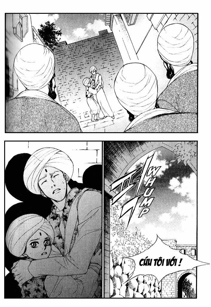 1001 nights chapter 32 3