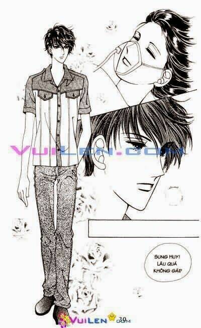 mãi yêu anh chapter 9 30