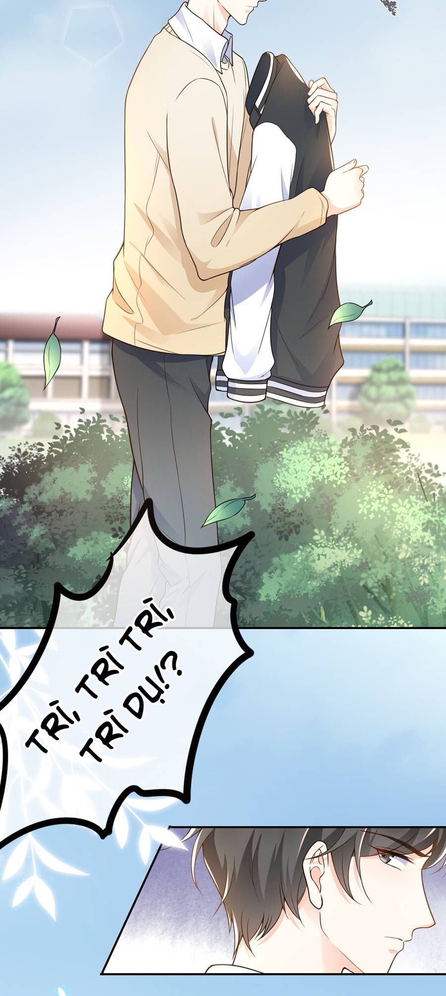 ngọt không ngừng nghỉ chapter 2 24