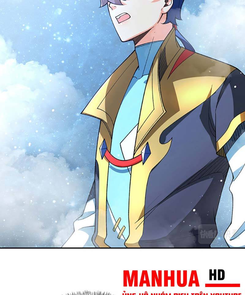 võ đạo độc tôn chapter 564 42